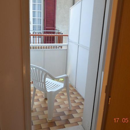 Hotel Villa Alberta B&B Чезенатіко Номер фото