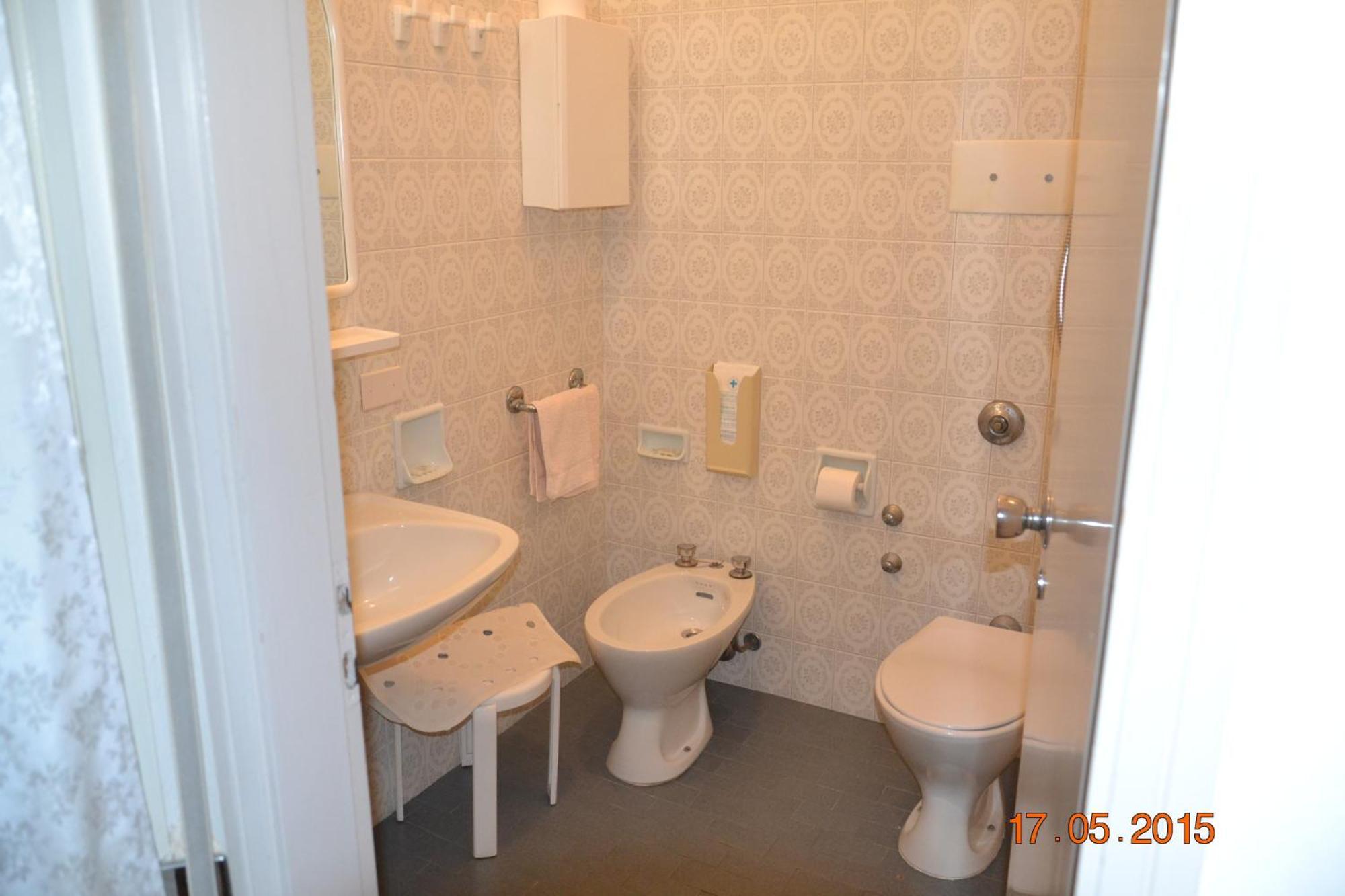 Hotel Villa Alberta B&B Чезенатіко Номер фото